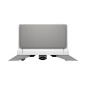HP Color Laserjet Lunar Gray